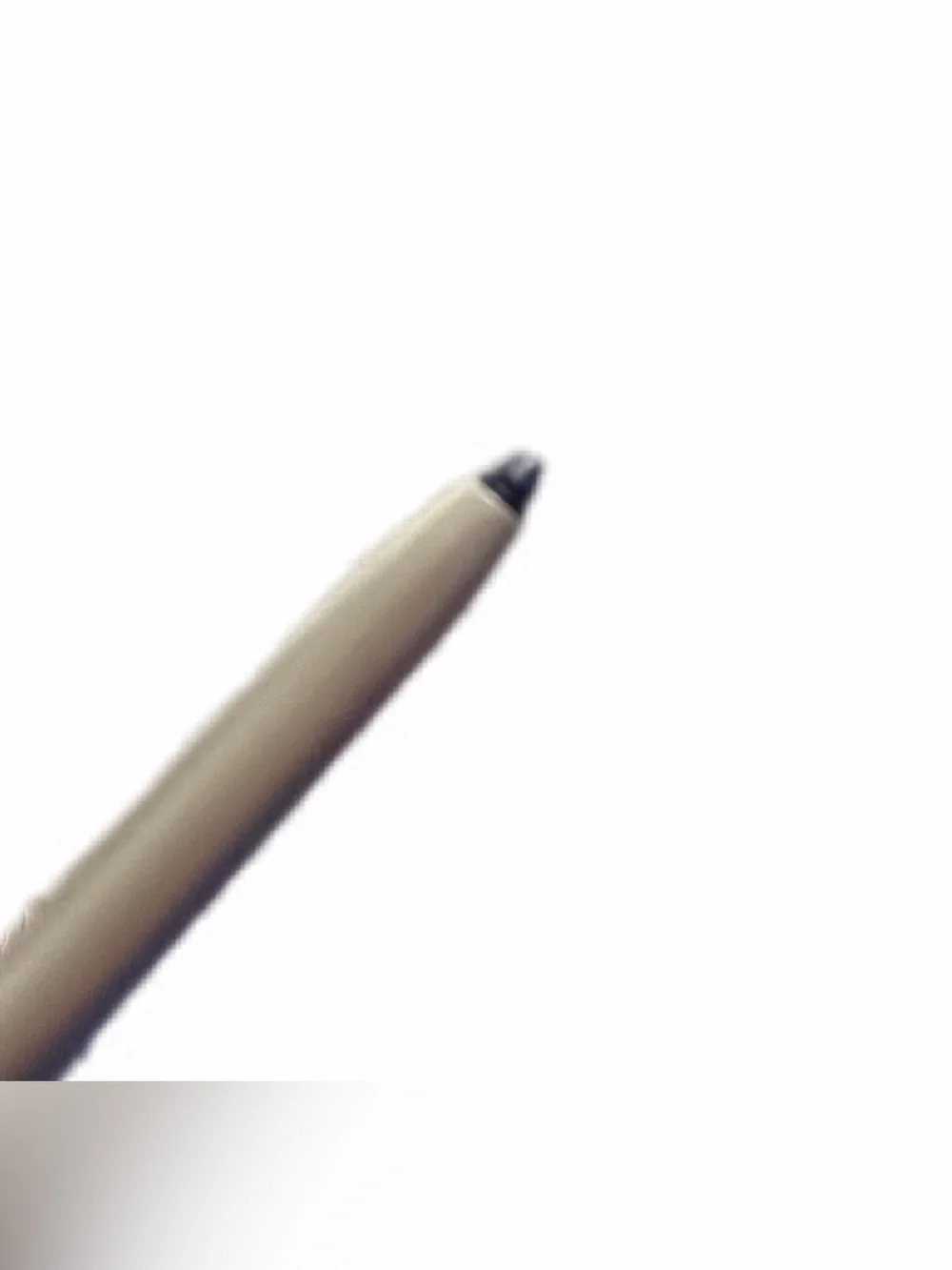 Clinique Quickliner for Eyes Intense - Black